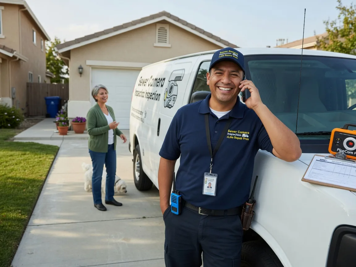 Sewer Line Repair Broken Arrow, OK FAQs